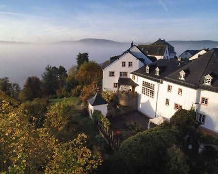 Burghaus & Villa Kronenburg Dahlem  Extérieur photo